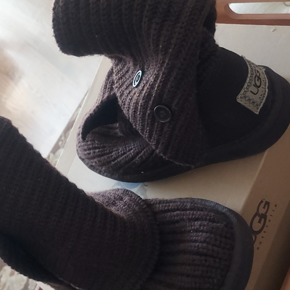 Ugg boots